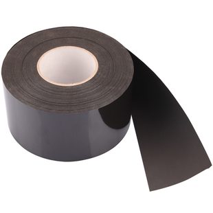 美成工厂定制poron棉机械键盘空格消音棉消音垫单面胶poron底棉垫片缓冲减震聚氨酯泡棉隔音填充材料