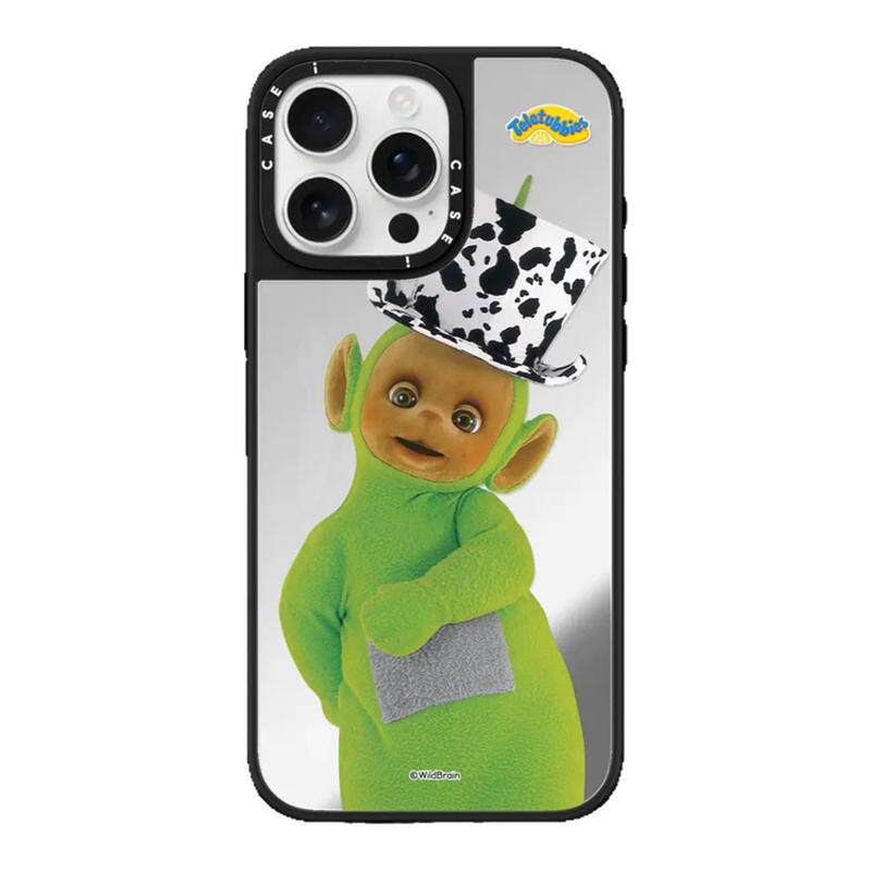 CASETiFIY联名可爱天线宝宝天使宝贝16pro适用iPhone17ProMax苹果15plus手机壳14磁吸13卡通华强北平替潮壳女