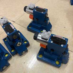{议价}R900933537 DBW30A2-52/100-6EG2