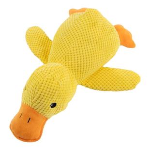 猫玩具响纸薄荷鸭小猫自嗨解闷神器发声耐咬磨牙玩具猫薄荷逗猫棒