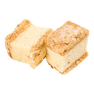 国际饭店酒醉蛋糕网红打卡美食