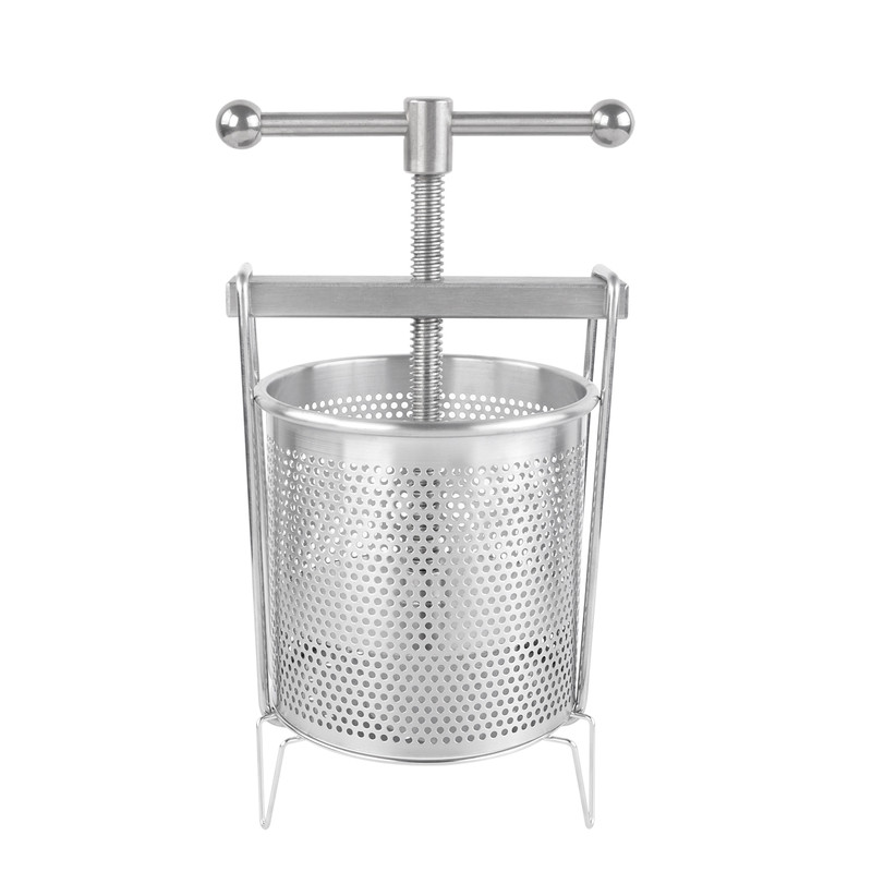 不锈钢菜陷家用脱水器神器包子神器不锈钢饺子馅扭姐姐蔬菜挤水器
