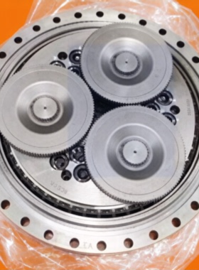 议价3HAC024316-001 ABB机器人减速机 IRB6640二轴减速机现货可安