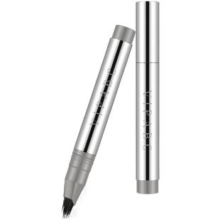 多叉毛绒水眉笔根根分明野生眉自然持久不脱色防水防汗新手初学者