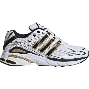 Adidas/阿迪达斯正品三叶草男女同款经典网面老爹鞋IH3386