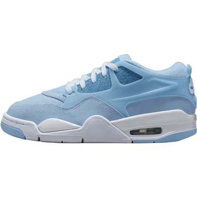 优购NIKE耐克大童鞋AIR JORDAN 4 RM GS运动训练篮球鞋IH2348-400