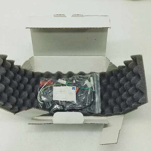 Zeiss 000000-0523-228 Cable Power Supply Input