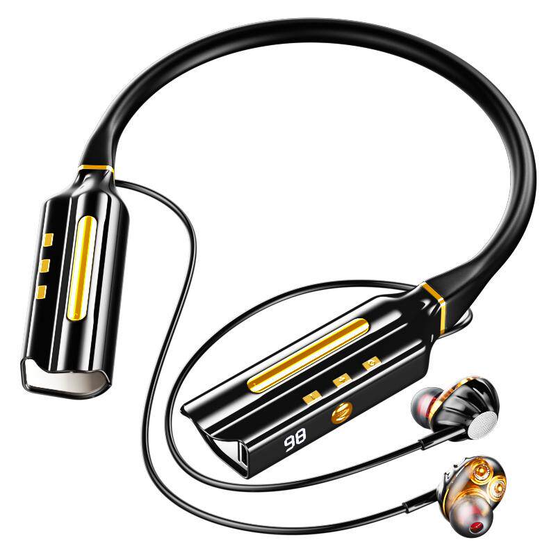 Ai声控无线蓝牙耳机6.0游戏Z正品