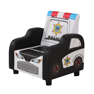 儿童沙发男孩懒人小沙发座椅阅读迷你单人汽车凳宝宝可爱学坐椅子