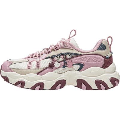 李宁猫爪LITE3休闲鞋