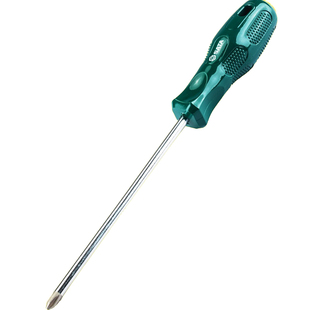 世达十字螺丝刀套装家用万能小型螺丝批超硬改锥拆机专用一字起子