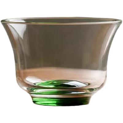 晶彩达杯品茗杯高档主人杯