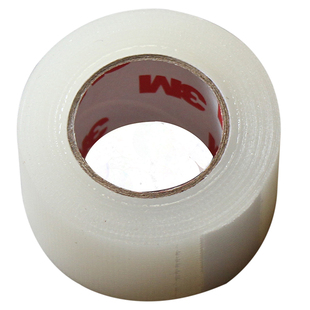 3M双眼皮贴透明透气胶带影楼化妆师隐形自然肤色超薄美目贴女oumi