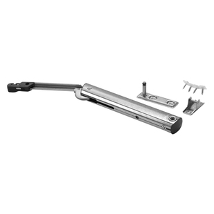 进口blum百隆橱柜小精灵上翻门随意停液压支撑杆气压气动杆弹簧撑