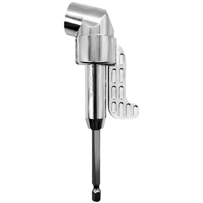 多用途螺丝拐角器批头安装工具