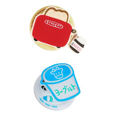 dokdatdap可爱磁吸通用