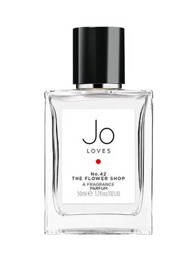 【双11礼赠】Jo Loves祖氏挚爱42号花店香水清新花香调小众香春夏