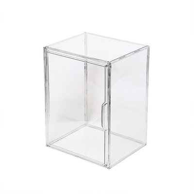 宅萌拉布布zimomo透明收纳展示盒