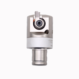 微调精镗刀CBH加工中心CNC精密镗床镗刀杆高精度BT40可调式镗刀头