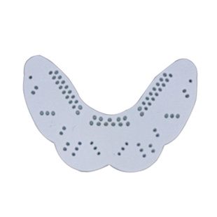 防磨牙牙套磨牙夜间睡觉咬合磨牙垫保护齿防磨牙超薄磨牙神器大人