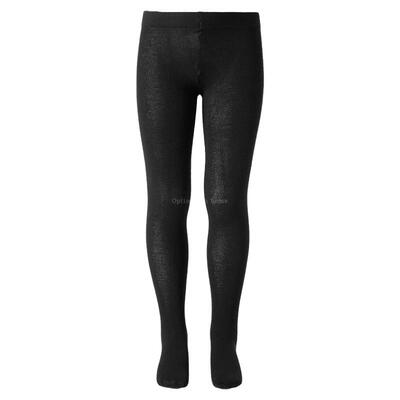 calzedonia纯色开司米儿童连裤袜