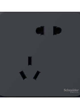 16a空调开关插座面板施耐德