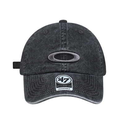 ROUIIEFAO棒球帽美式复古字母