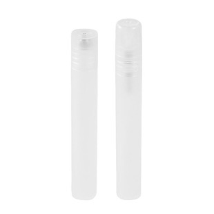 滚珠香水分装瓶玻璃10ml旅行便携式小样唇油走珠器高档精油空瓶子