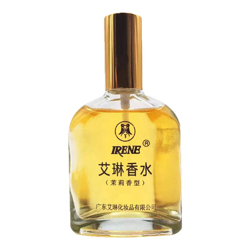 艾琳茉莉香水淡雅花香调男女