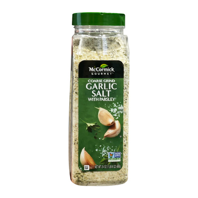 mccormick上海大蒜排料调味粉