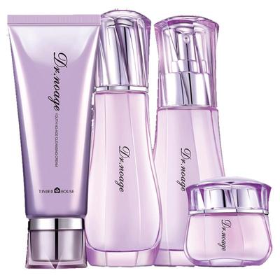 婷美小屋冻龄紧致套装