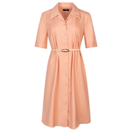 CONATUS/珂尼蒂思梭织连衣裙