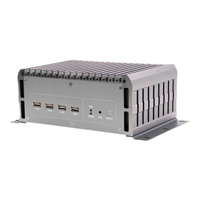 派勤双网口嵌入式主机工业电脑