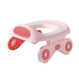 儿童折叠马桶便携式车载坐便器外出小孩尿壶男女宝宝户外旅行尿盆