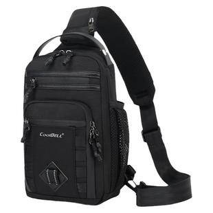 平板电脑包收纳包8.8英寸8.3适用苹果ipadmini7华为MatePad Mini红米Redmi K Pad联想拯救者Y700四代单肩胸包