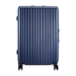 diplomat外交官行李箱铝框款拉杆箱流光箱女小20寸男旅行箱