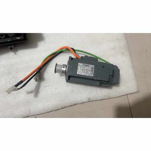 〔议价-可维修〕电机 1FL6042-2AF21-1MB1