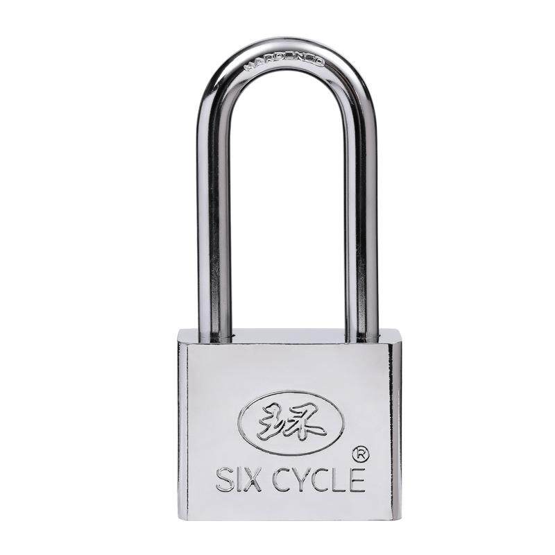 锁具防盗锁万能门锁老式防水挂锁家用防盗通开长梁安全加长抽屉锁