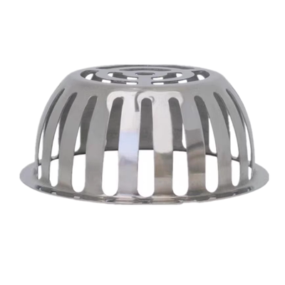 下水道防树叶过滤网户外防堵地漏