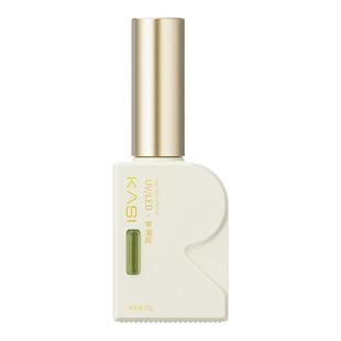 KaSi金色猫眼甲油胶2026年新款显白爆闪玻璃珠香槟金光美甲店专用