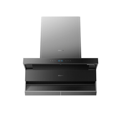 COLMO黑珍珠油烟机C3AI超感免调