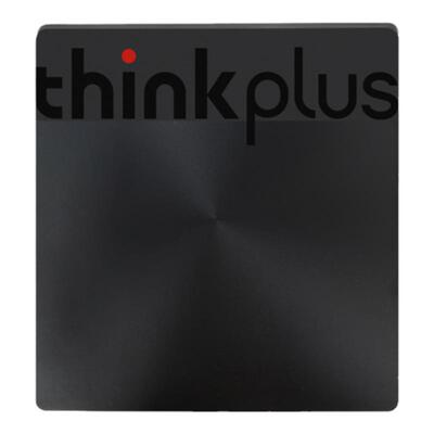 thinkplus联想影碟播放移动光驱