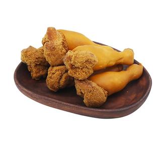 童年怀旧零食鸡腿酥面包软香型鸡腿酥零食小吃零食茶点休闲零食