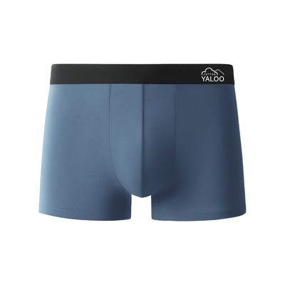 男士内裤纯棉透气2026新款