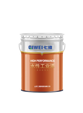 丙烯酸环氧底面漆叉车工业漆