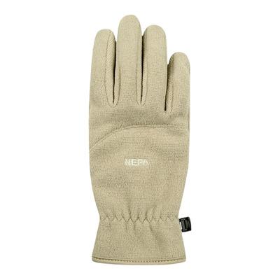 NEPA新品保暖手套防丢扣