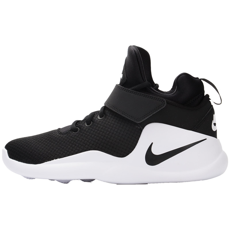 Nike/耐克正品Kwazi 回到未来简版男子休闲运动鞋 844839-002