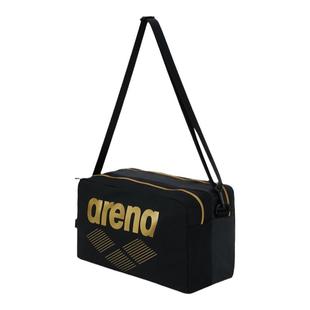 arena阿瑞娜专业级泳镜收纳防护盒泳镜盒防水泳镜眼镜盒泳镜包