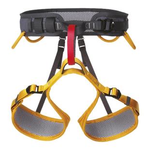 Singing Rock 索乐克镜像II 半身安全带坐式攀岩安全带 攀登装备