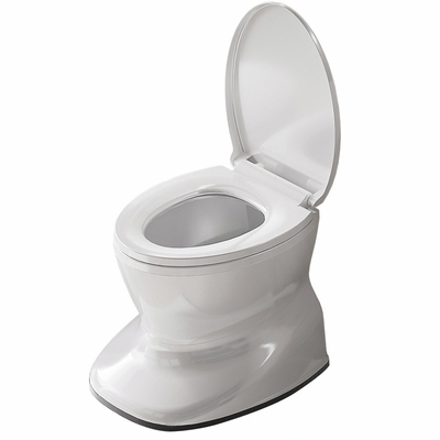 【蹲便改舒适坐便】仿瓷马桶